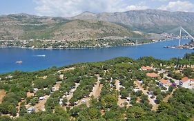 Solitudo Sunny Camping By Valamar