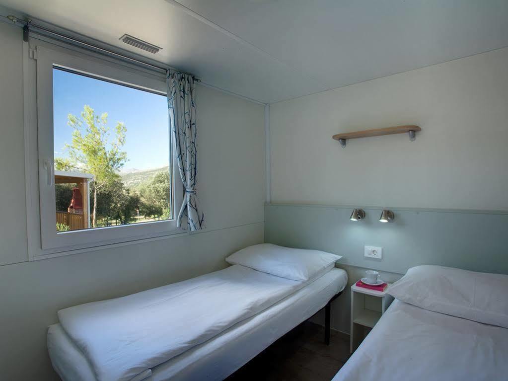 Solitudo Sunny Camping By Valamar Dubrovnik Exterior foto